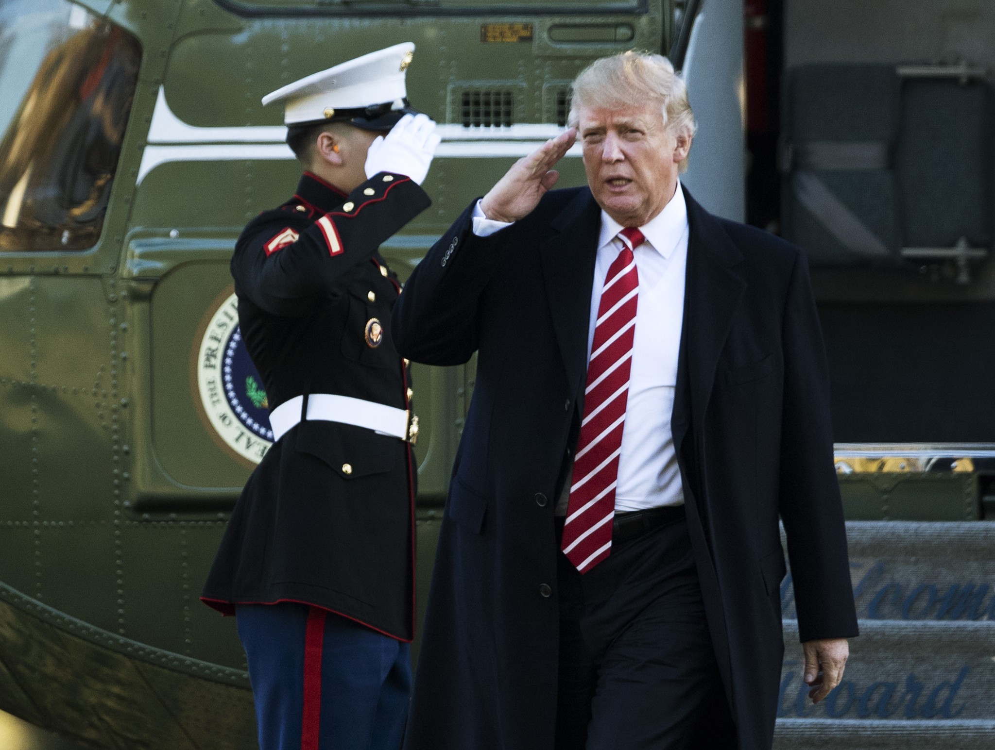 AP fact check: Do media suppress news of terror attacks?