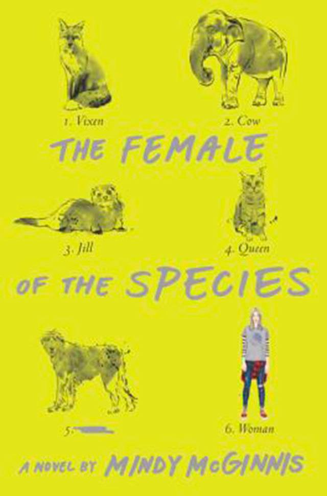 Review: ‘Female of The Species’ exposes gender expectations