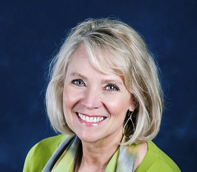 Judy Tuohy