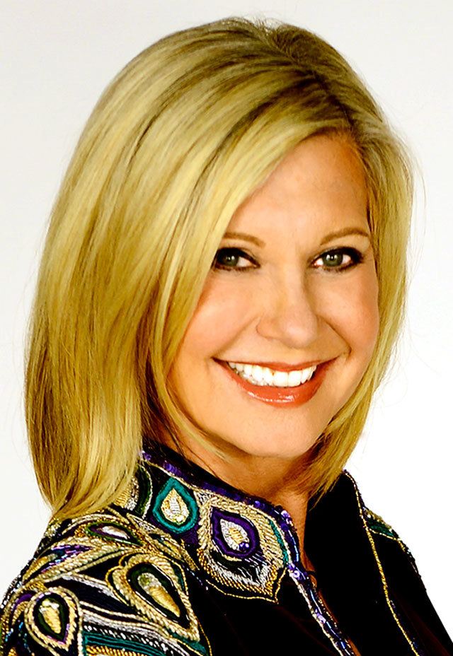 Olivia Newton-John