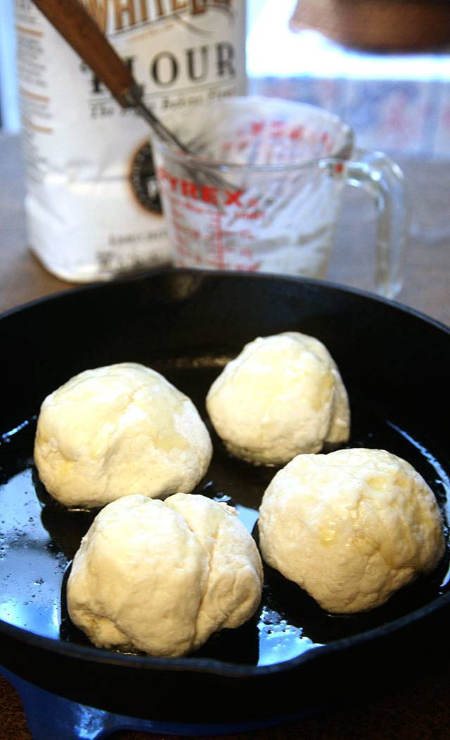 How to make a Texas-style comfort-food breakfast