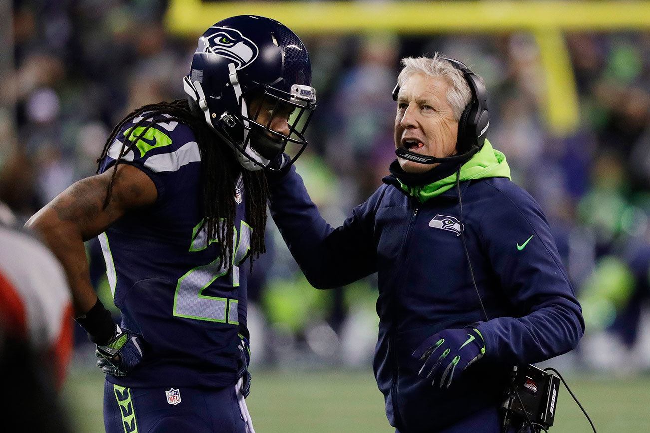 Seahawks had talent to beat the best, so what went wrong?