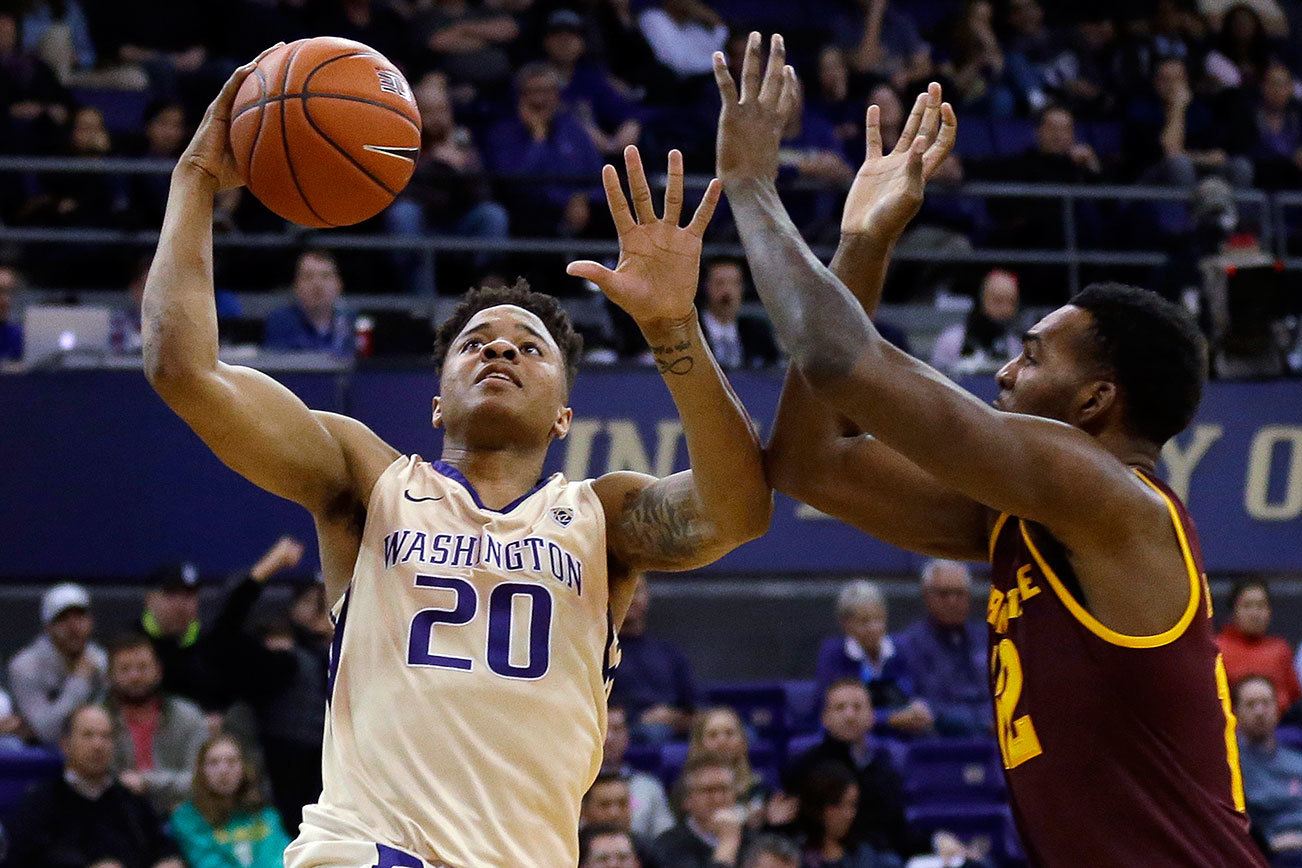 Attendance up for UW men despite down year