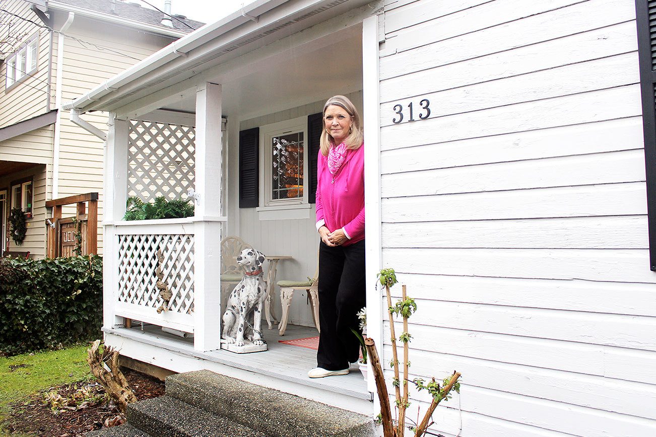 Repair program helps senior homeowners in need
