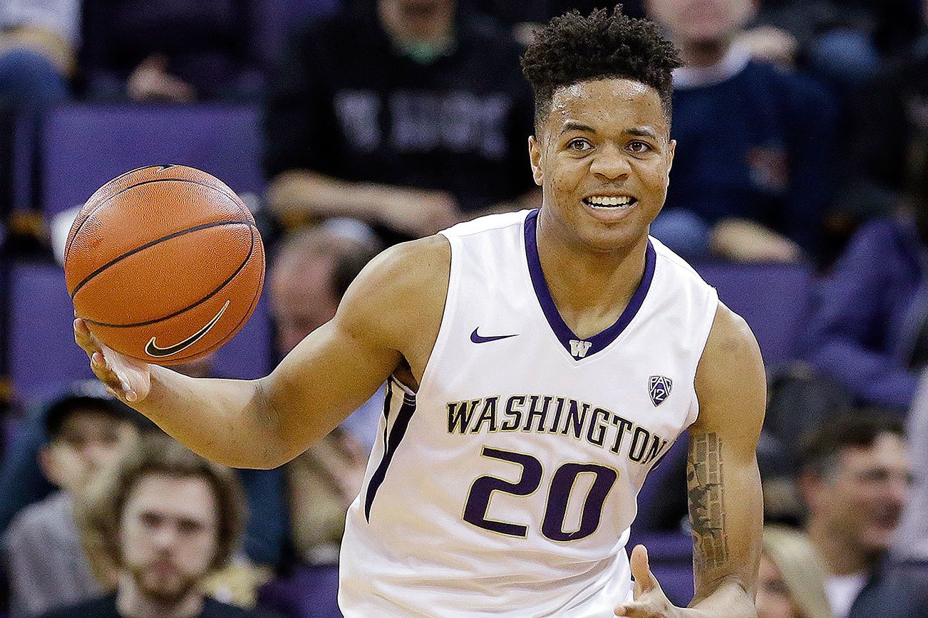 Fultz will leave behind awkward legacy at UW