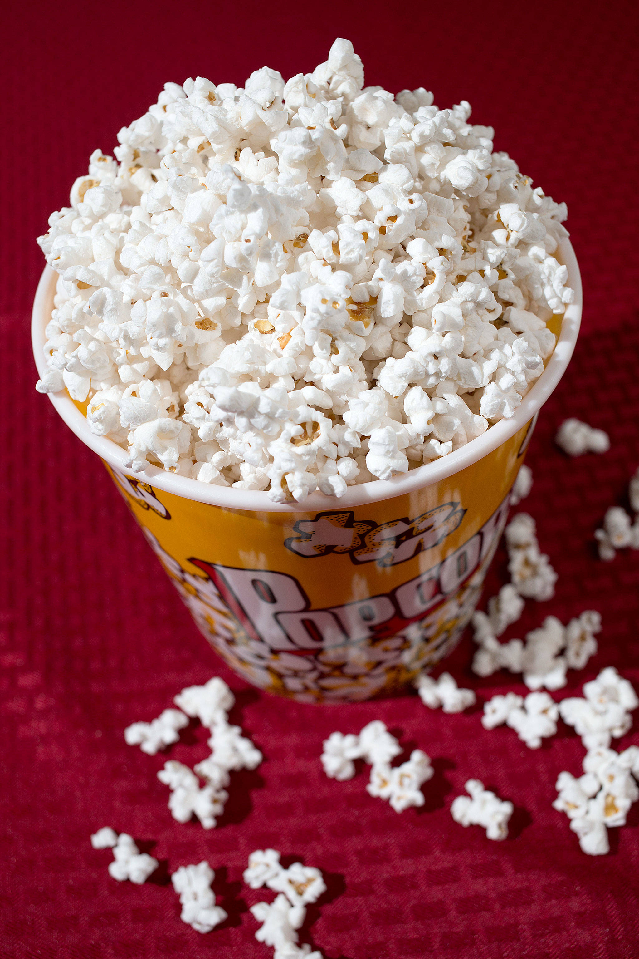 Get poppin’: How to make perfect popcorn at home | HeraldNet.com