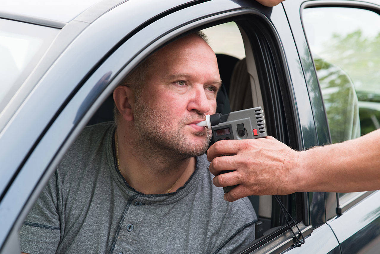 5 facts you must know about DUI testing