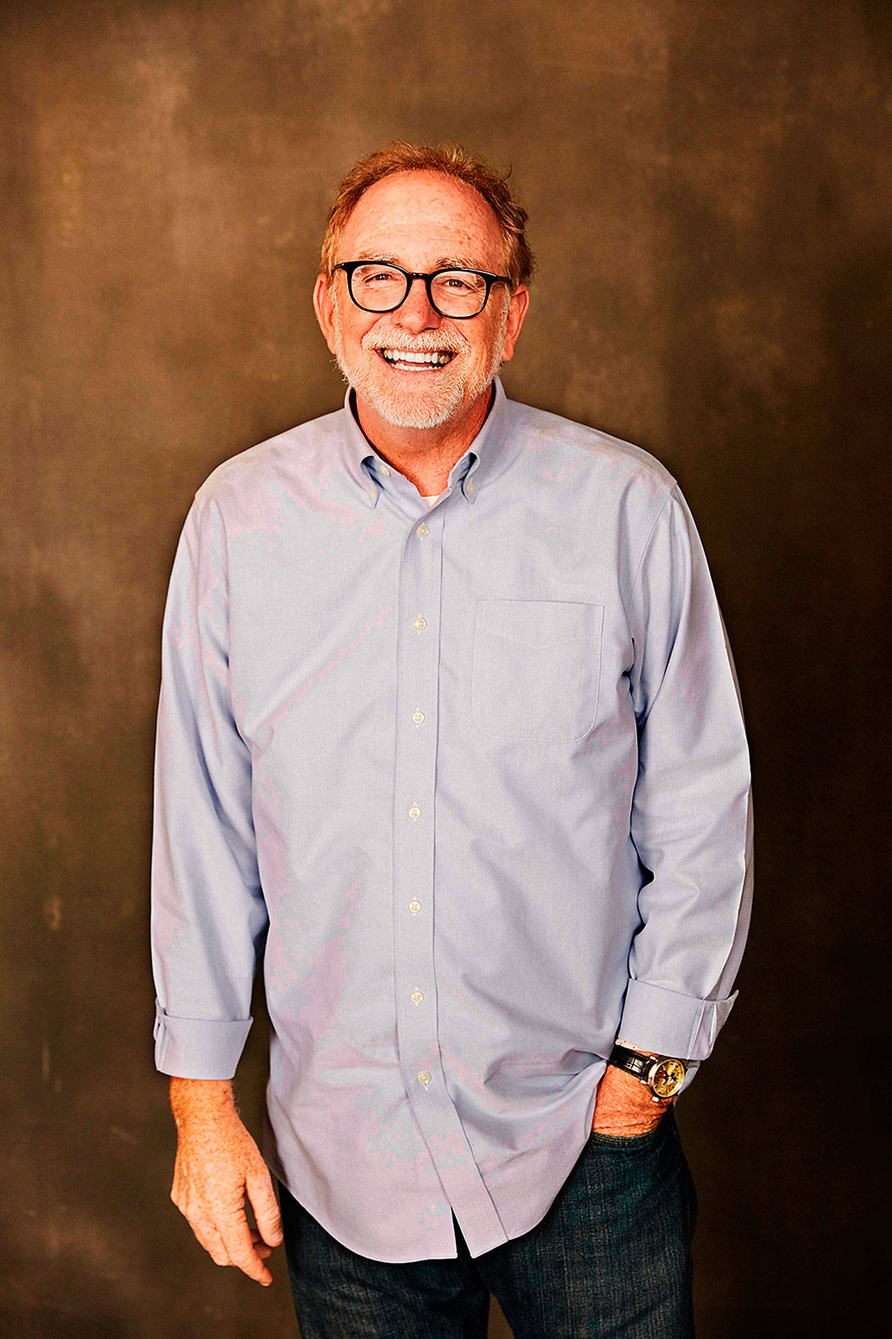 Bob Goff, author of “Love Does” and founder of the Love Does human rights organization, will speak April 14 at the YMCA of Snohomish County’s Good Friday Prayer Breakfast.
