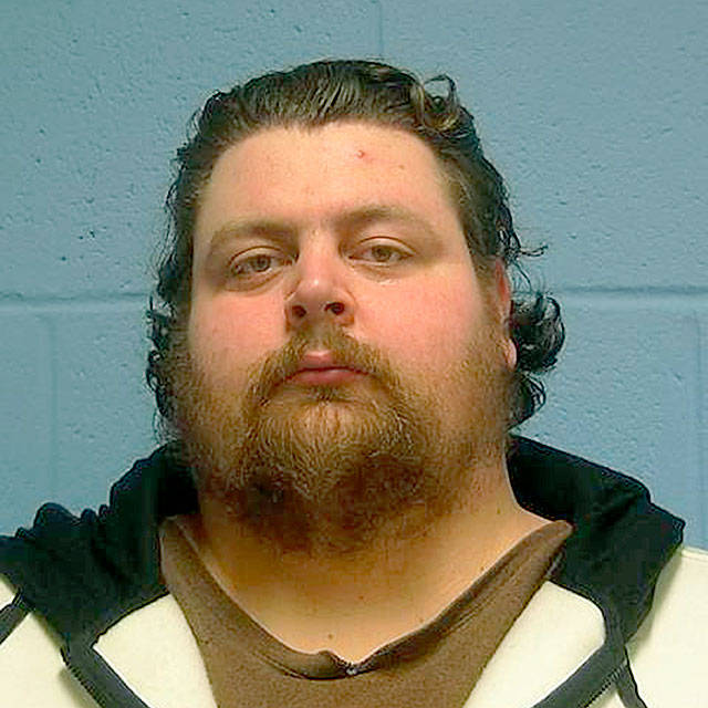 Michael Rocker (Island County Sheriff’s Office)