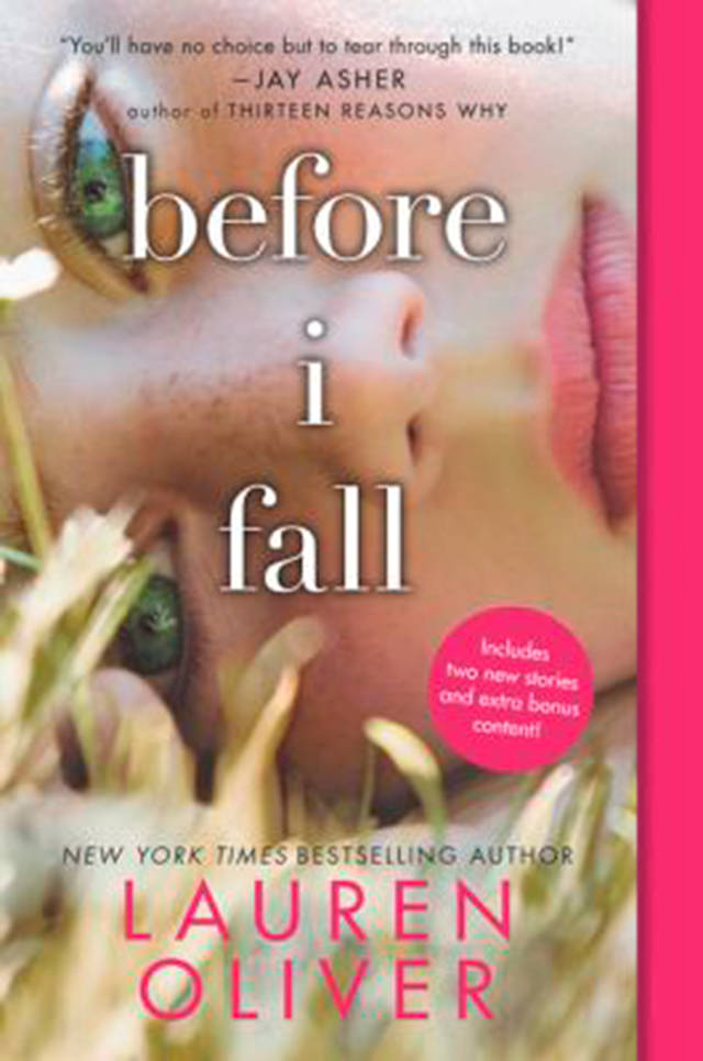 Teen version “Groundhog Day,” “Before I Fall,” examines choice