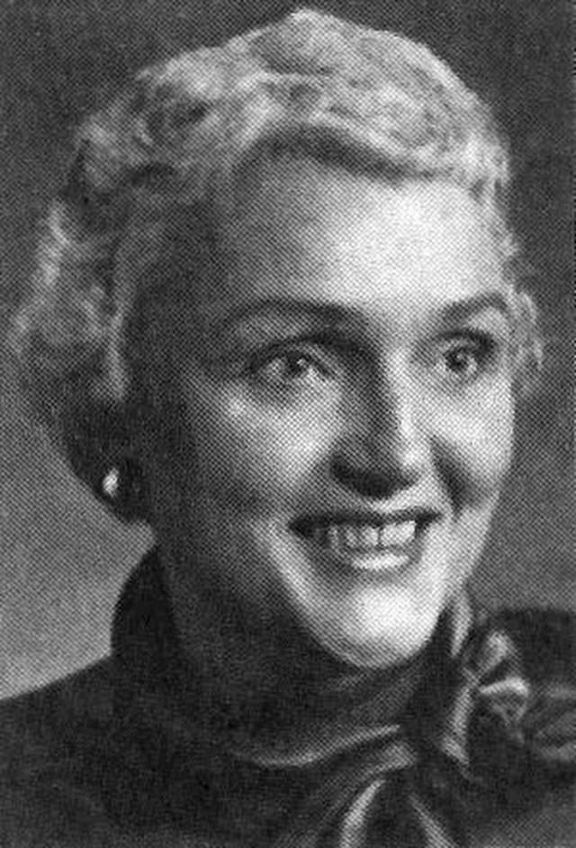 Susan Gould