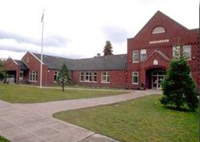 John Muir Elementary School (Seattle Public Schools)