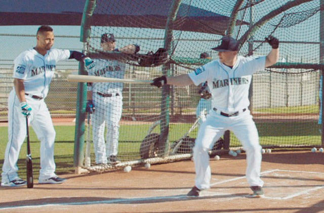 Mariners release their 2017 commercials (spoiler: They’re funny)