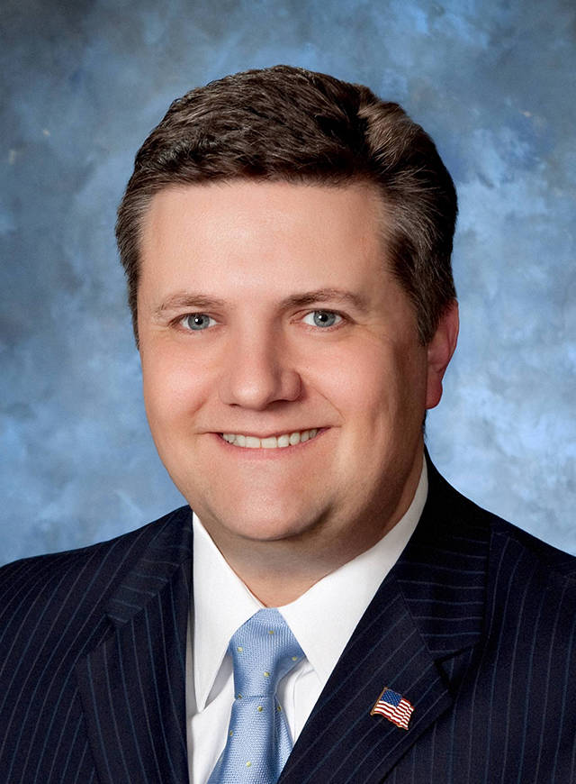 Mark Harmsworth