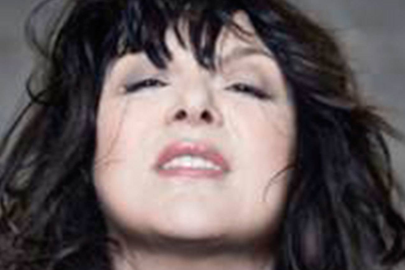 Ann Wilson of Heart to play her hometown of Seattle