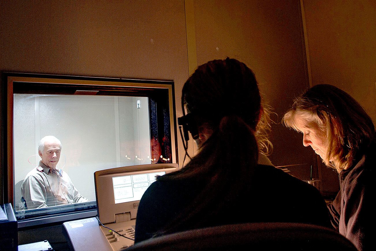 Boomers deal with hearing loss to preserve quality of life