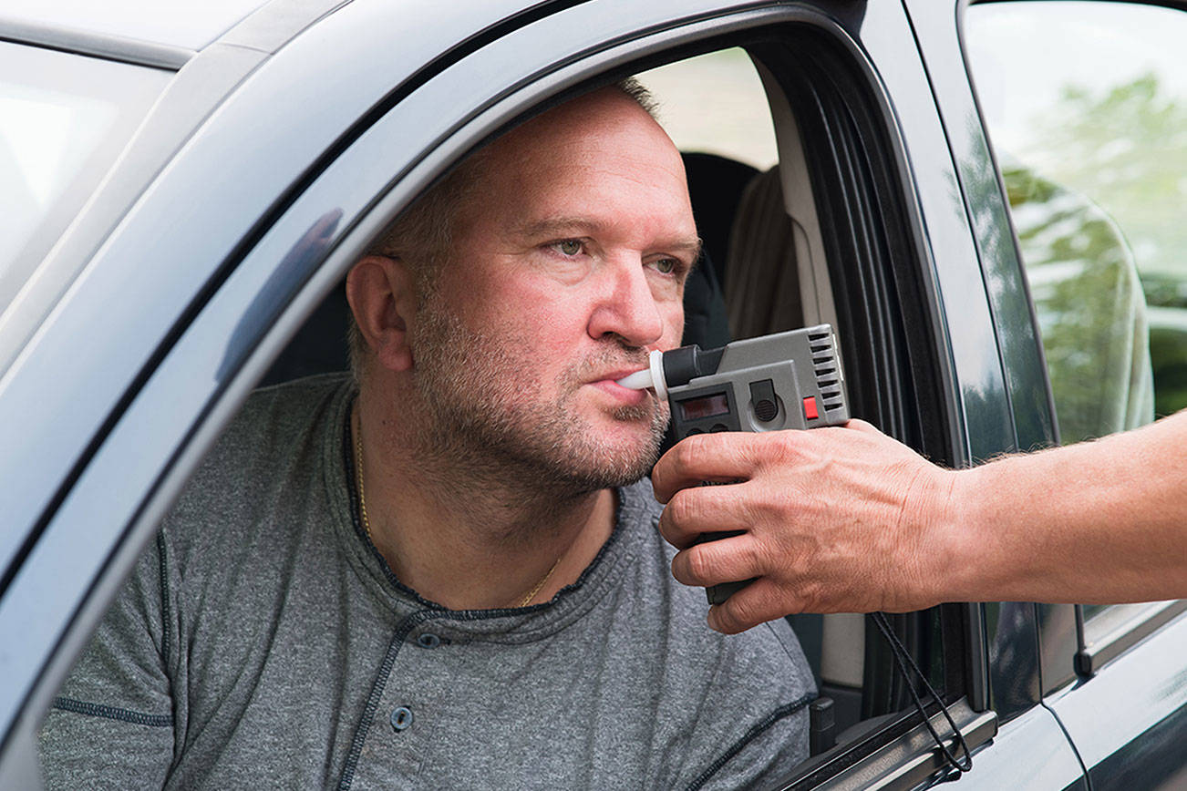 5 facts you must know about DUI testing