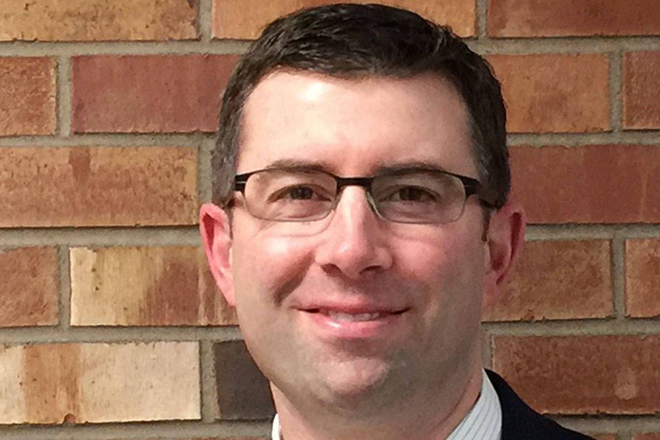 Peter Scott: Ensuring students receive world-class education