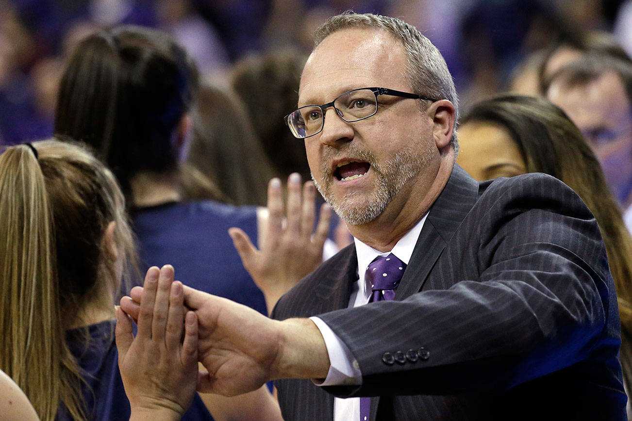 Neighbors: Loss to Sooners last season spurred UW’s success