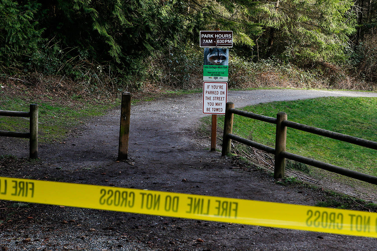 Tree falls, kills teenage girl at Meadowdale Beach Park