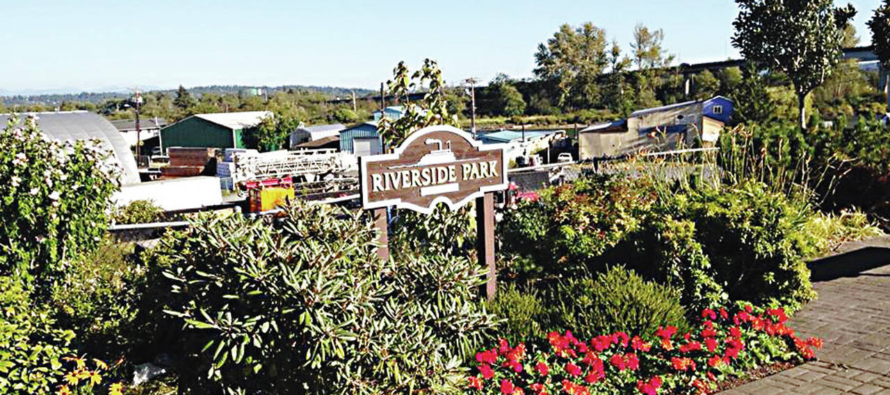 Groups work to preserve Everett’s rich history