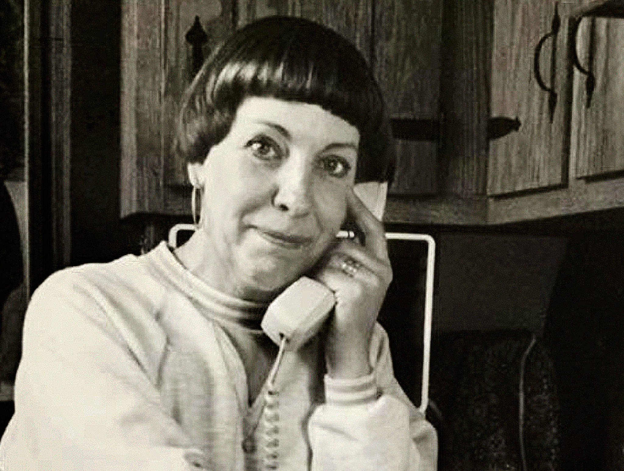 Judyrae Kruse, longtime writer of The Herald’s Forum cooking column, died Tuesday. She wrote the reader-to-reader recipe exchange column for 36 years, starting in 1977.