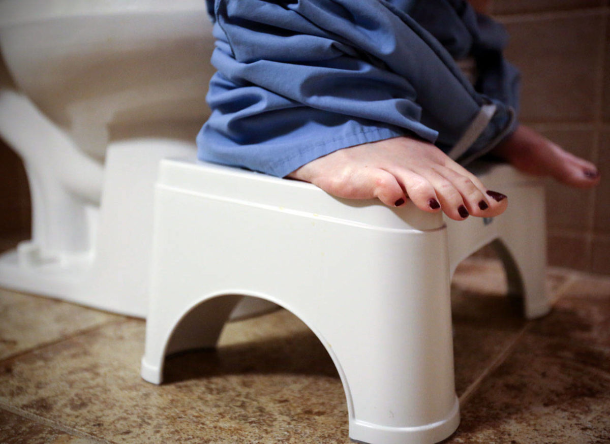 From ‘Shark Tank’ to Costco Is Squatty Potty a bunch of crap