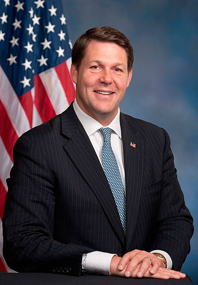 Rep. Jodey Arrington, R-Texas.