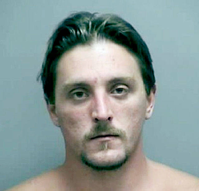 Joseph Jakubowski (Rock County Sheriff’s Office via AP)