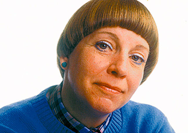 The Herald&rsquo;s emeritus food columnist Judyrae Kruse died on April 4.