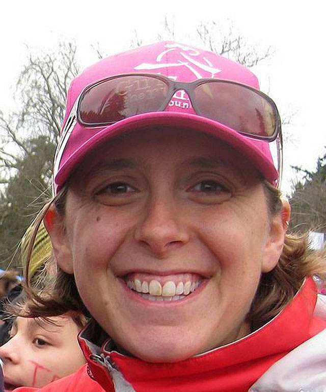 Megan Wolfe
