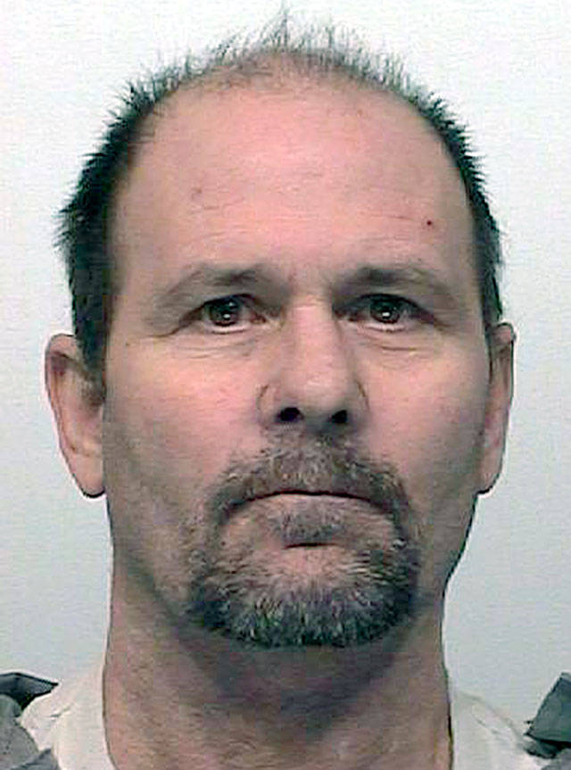 Todd Kirkpatrick (Washington Department of Corrections)
