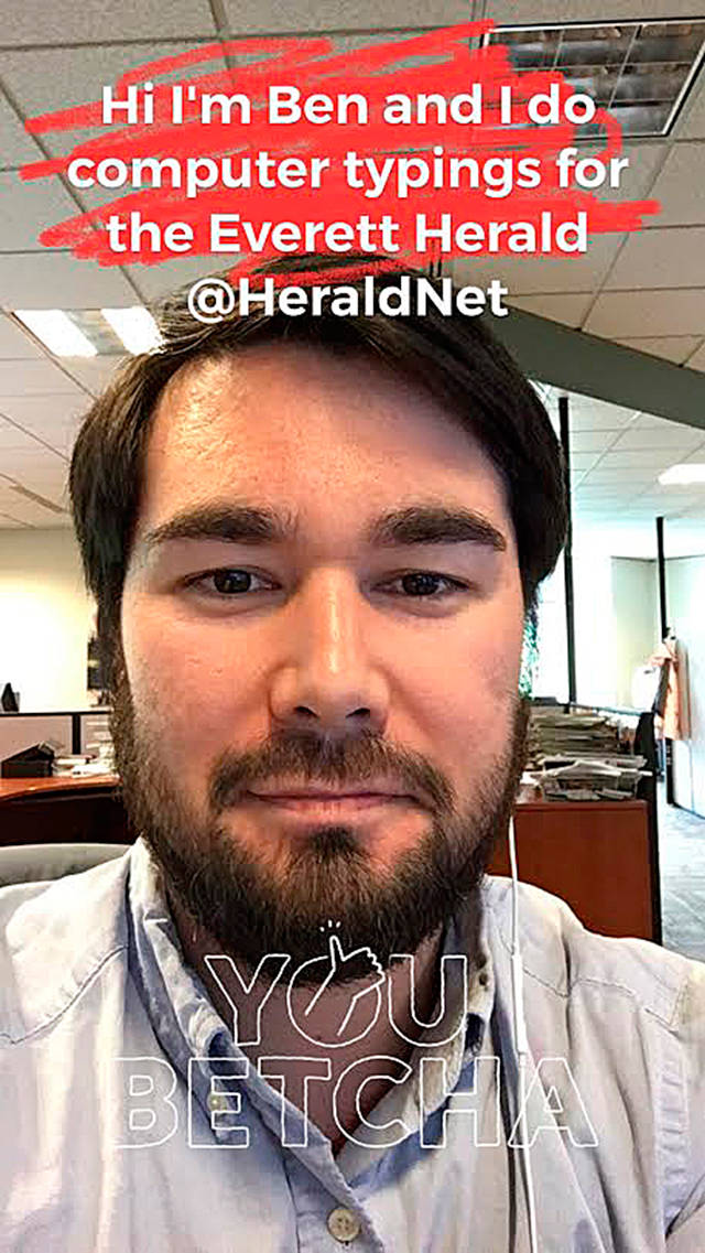 Ben Watanabe is The Herald’s social media news producer.