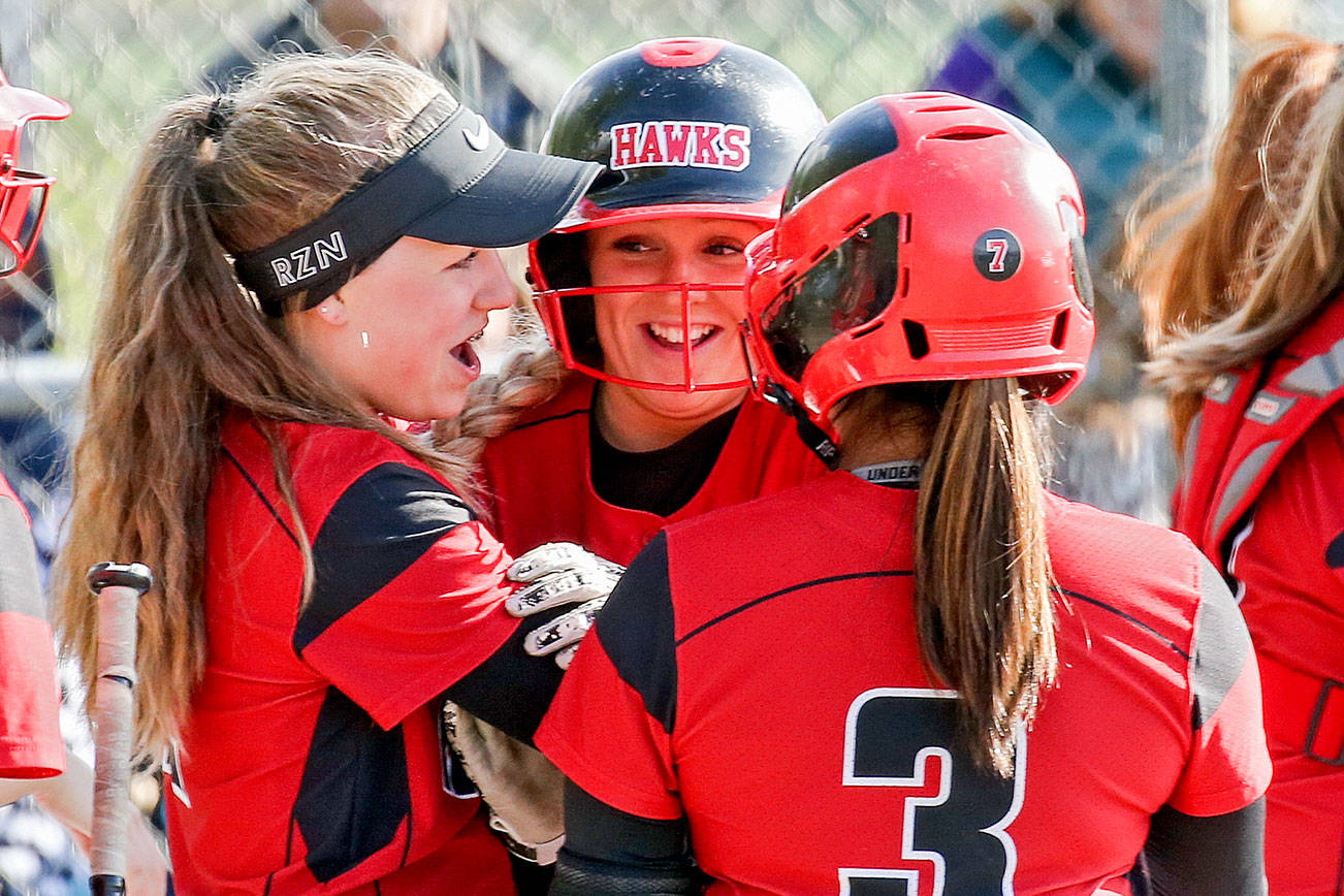 Mountlake Terrace hangs on to beat Edmonds-Woodway 3-2