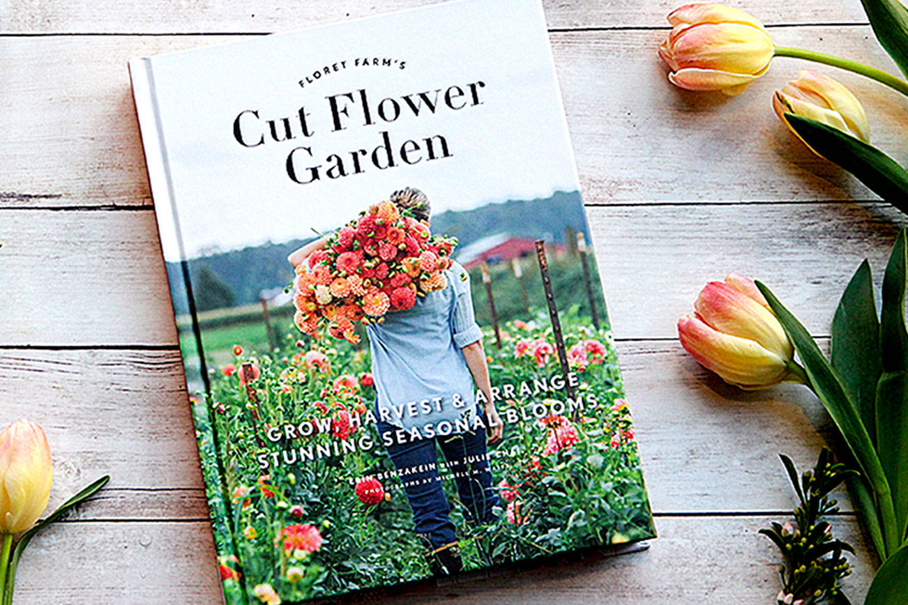 Three gardening books to add to your growing collection
