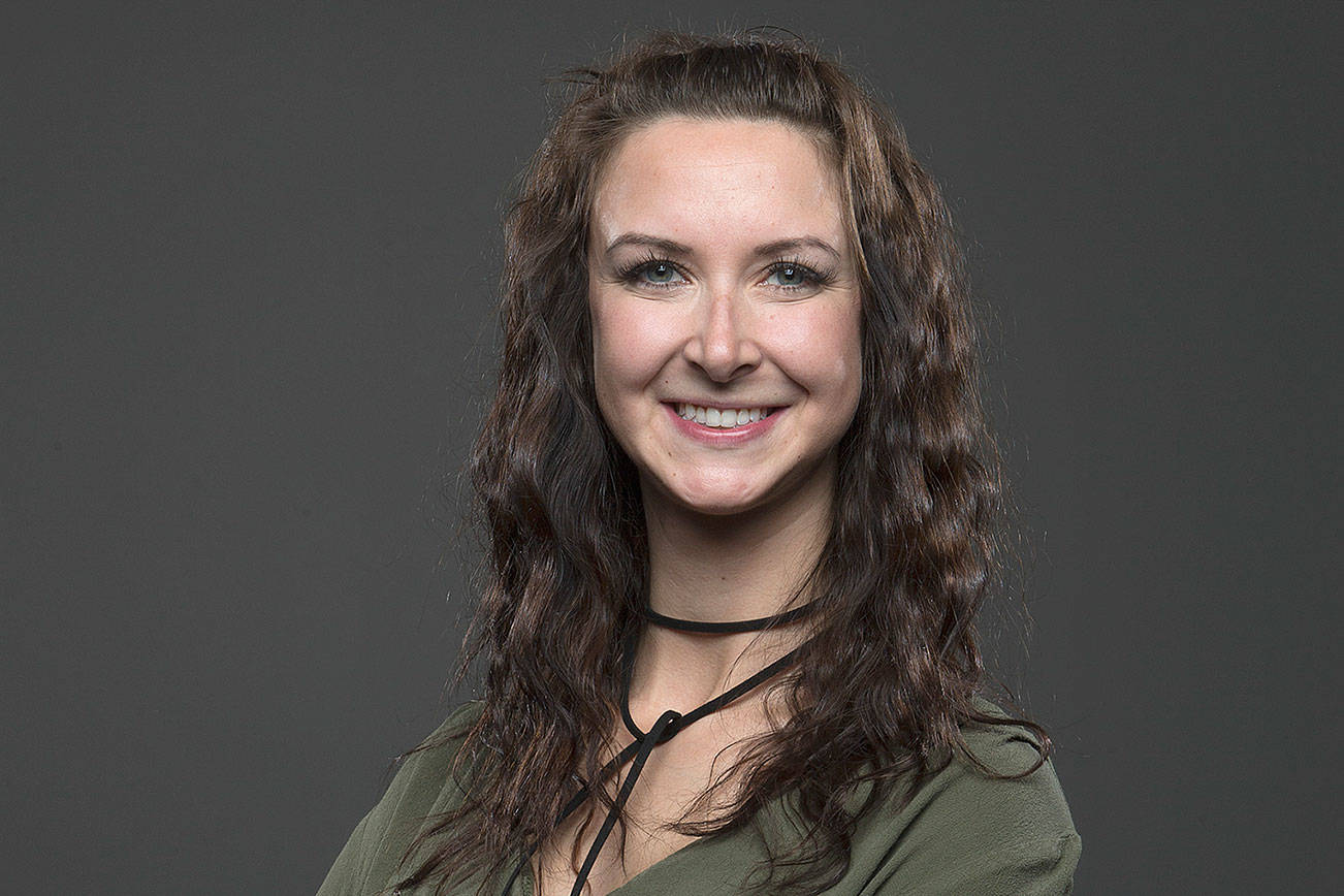 Jasmine Diedrich: Devoting her energy to business, community