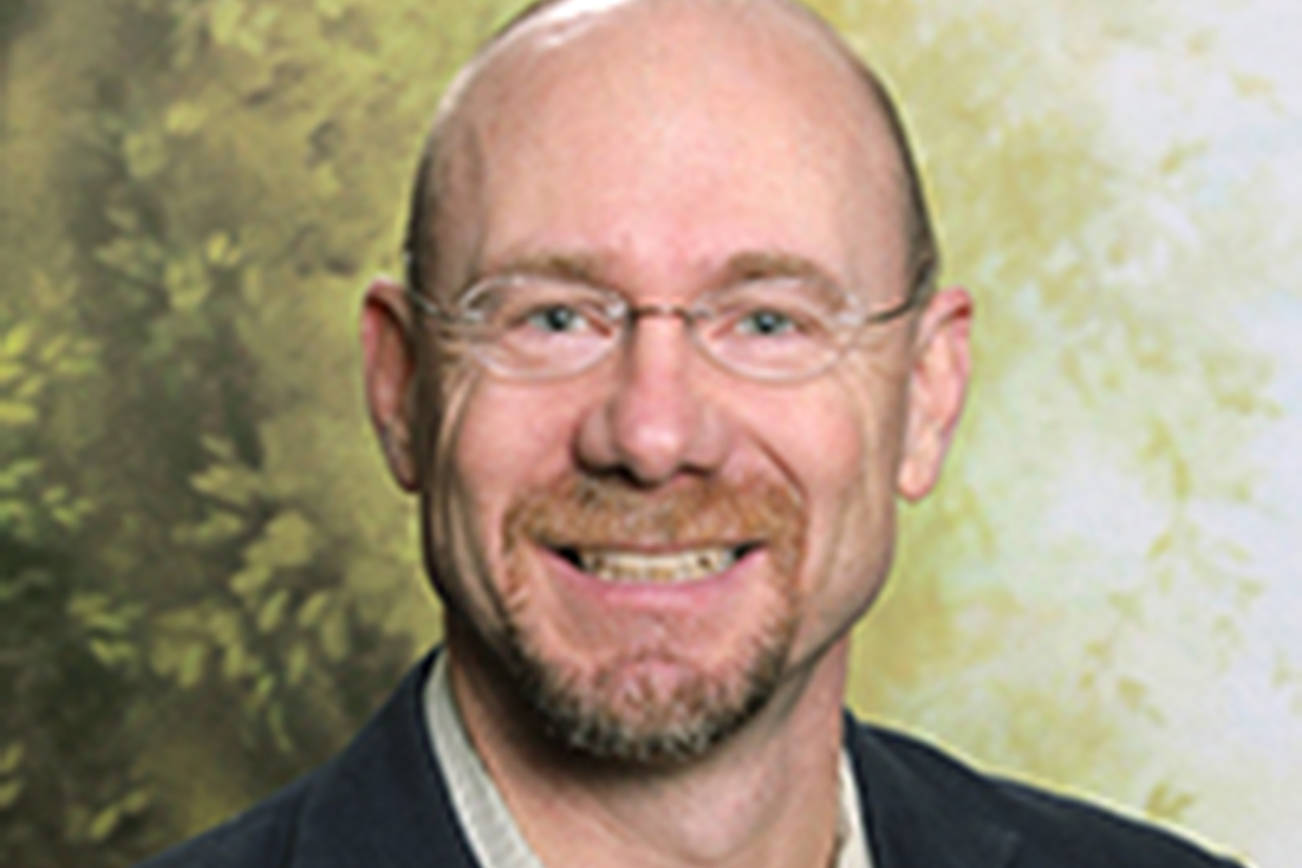 State Senate candidate Ken Smith doesn’t fit the GOP’s mold | HeraldNet.com