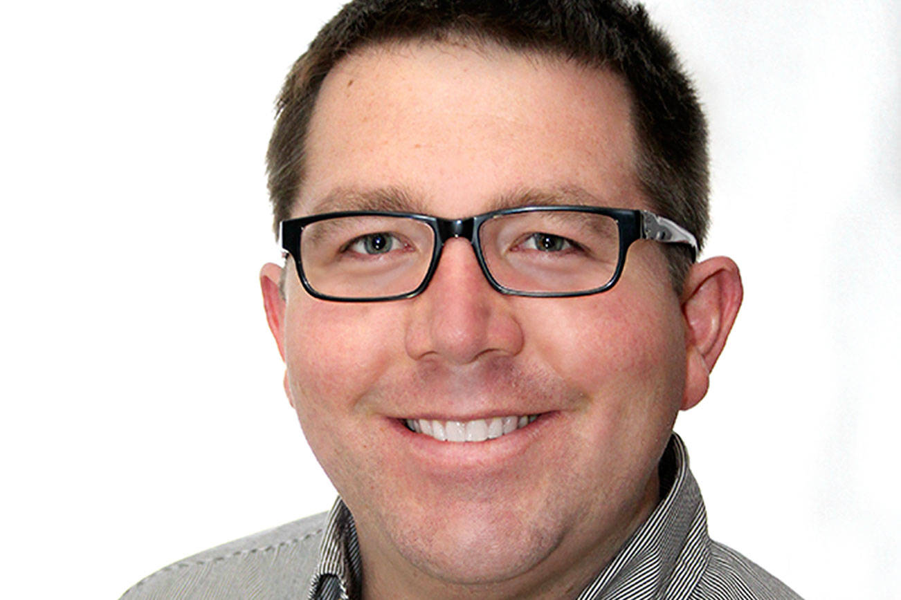 Michael Swanson: Growing other businesses, helping community