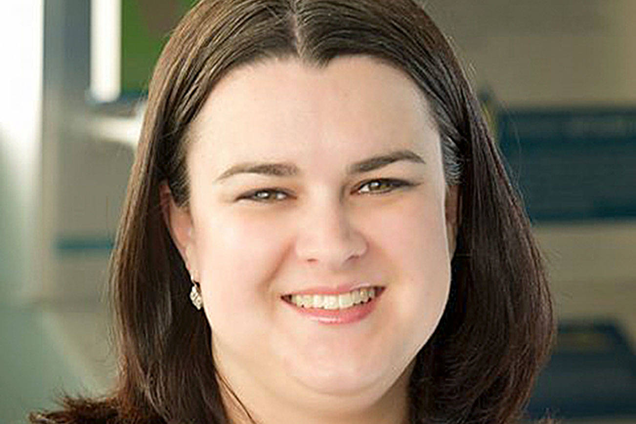 Heather Thomas: Working together on public health