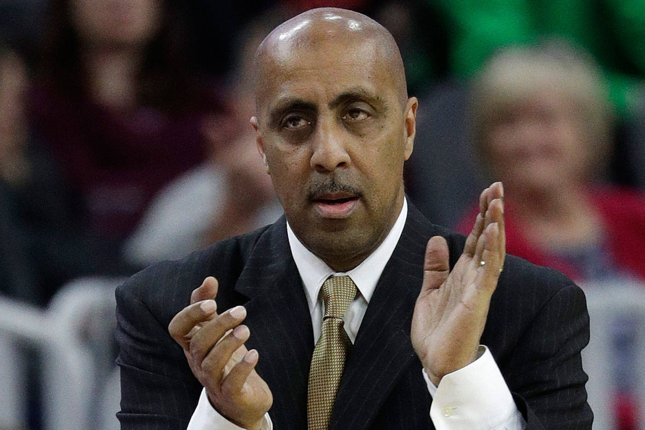 Romar hired as assistant head coach at Arizona