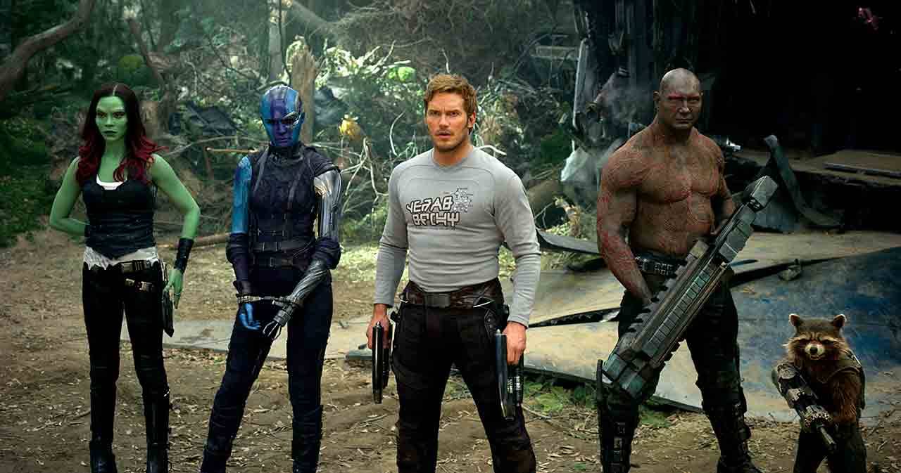 ‘Guardians of the Galaxy Vol. 2’ fun sequel for faithful fans