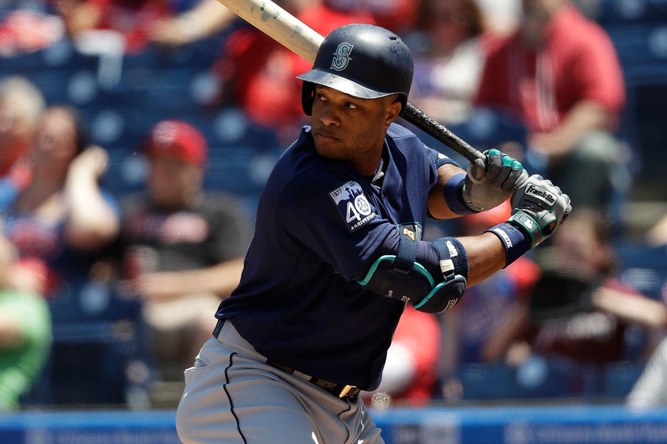 M’s notebook: Cano to 10-day DL; Diaz out as closer