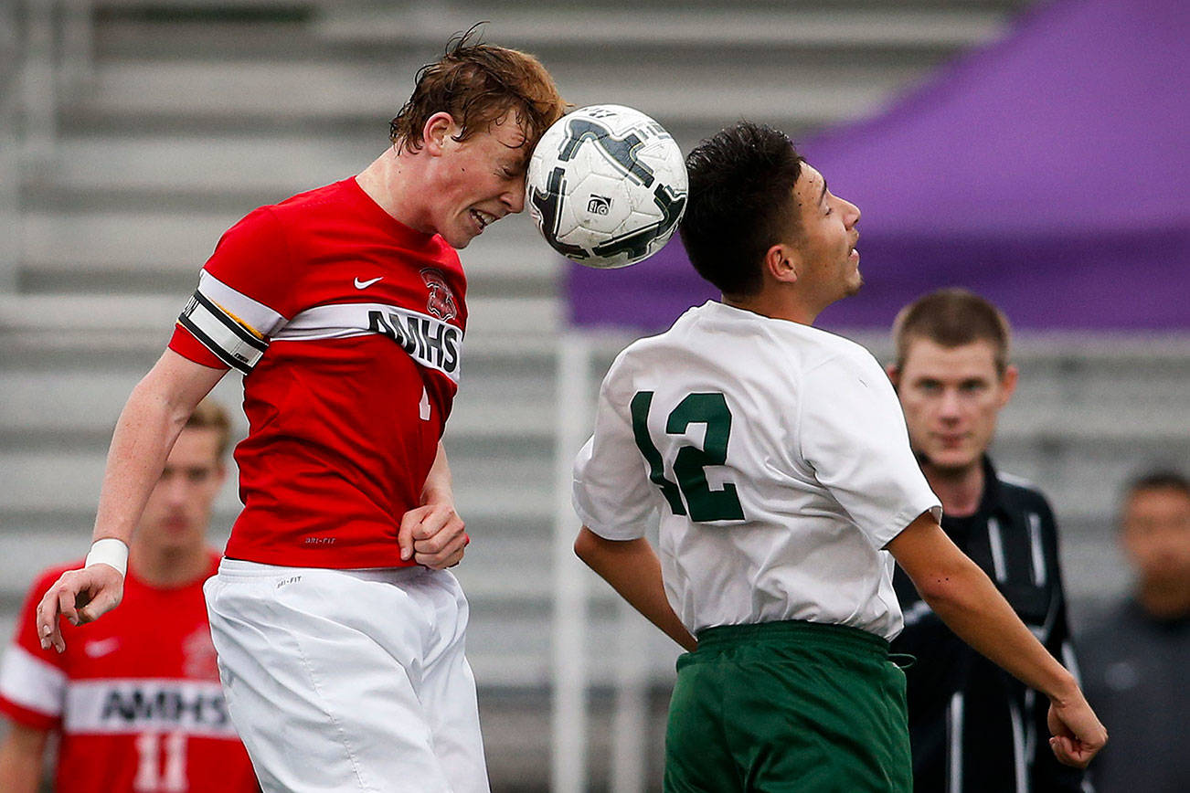 ‘Complete’ Murphy soccer squad aims for 3rd straight 2A title