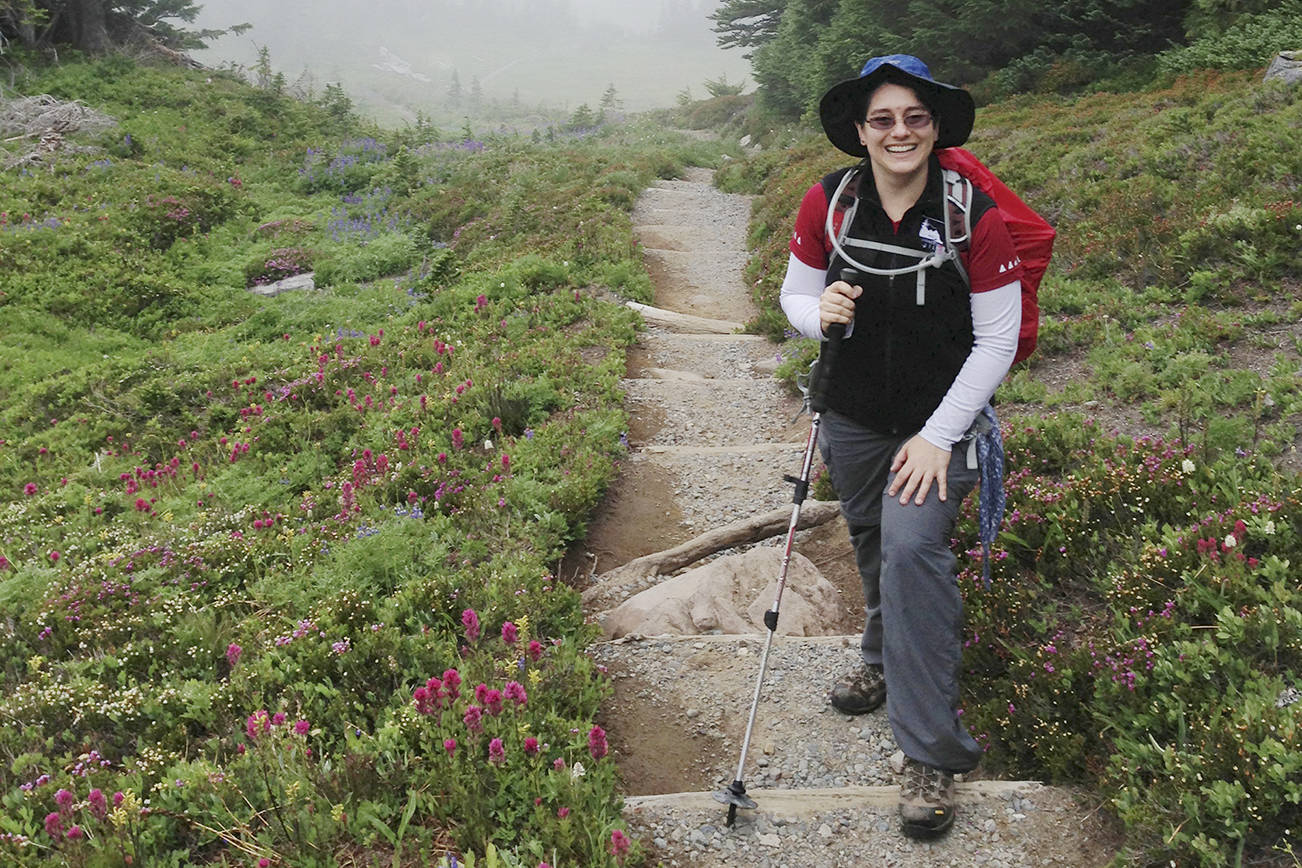 Interview with Kindra Ramos of Washington Trails Association