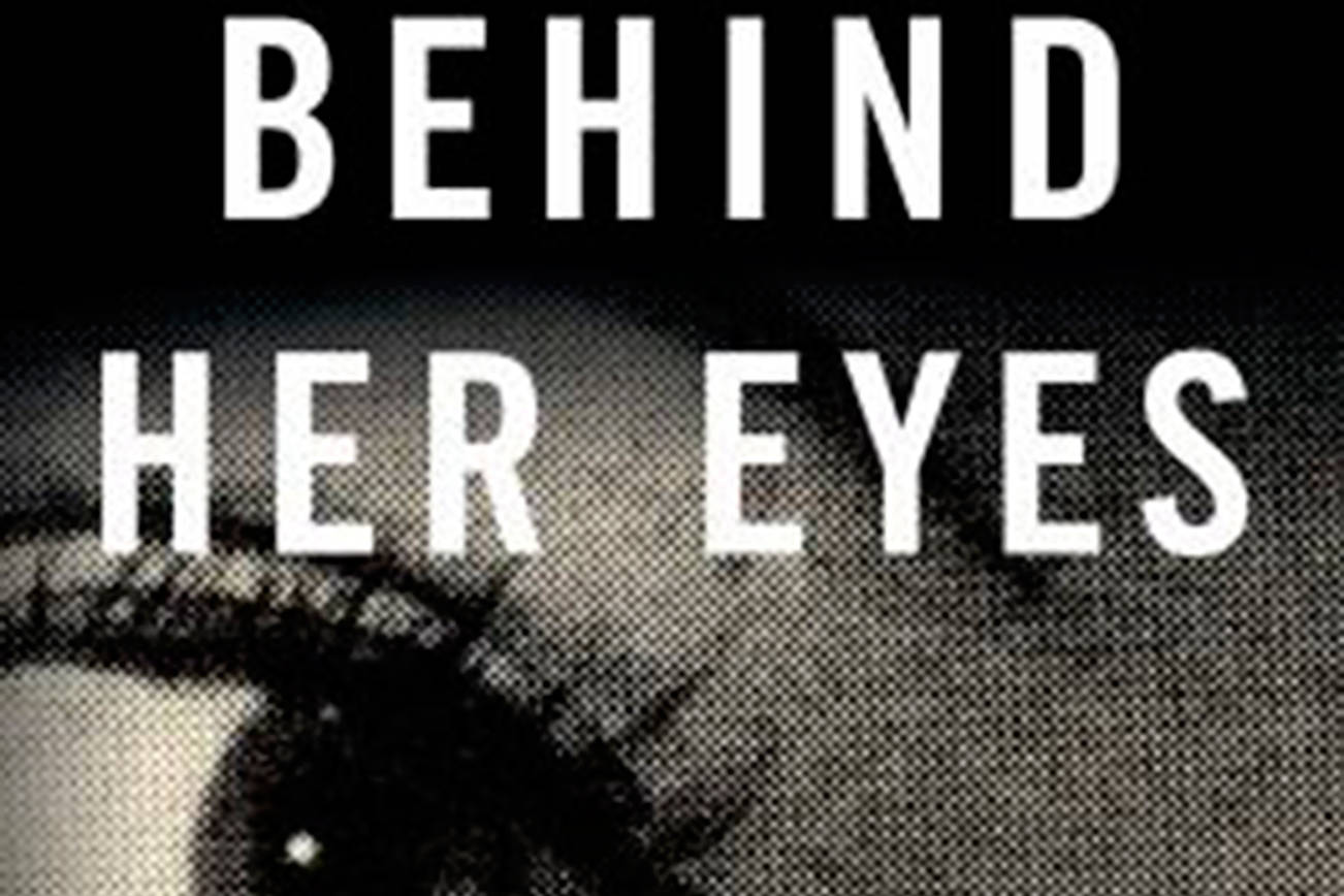 ‘Behind Her Eyes’ is unpredictable, haunting tale of love