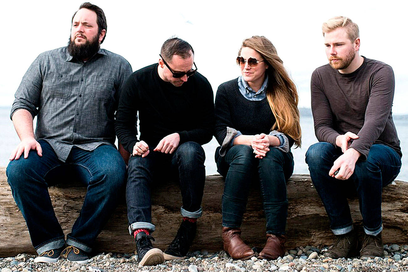 More than 250 Northwest bands to play Upstream Music Fest