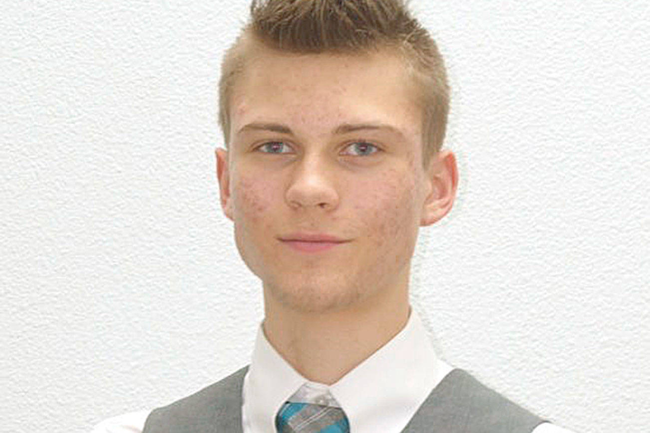 Detectives seek information about teen missing for year