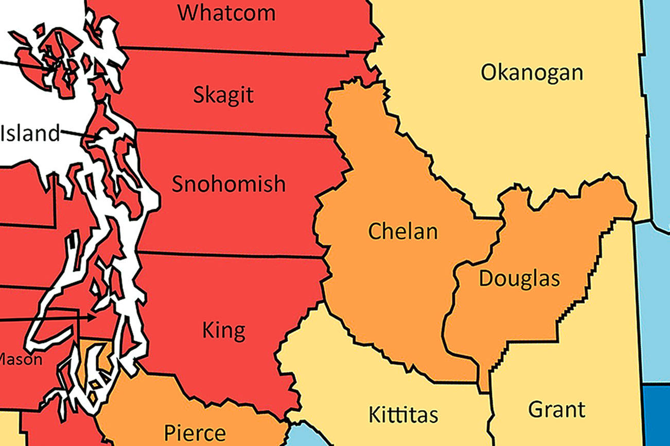 Melanoma rates in Snohomish County exceed state levels