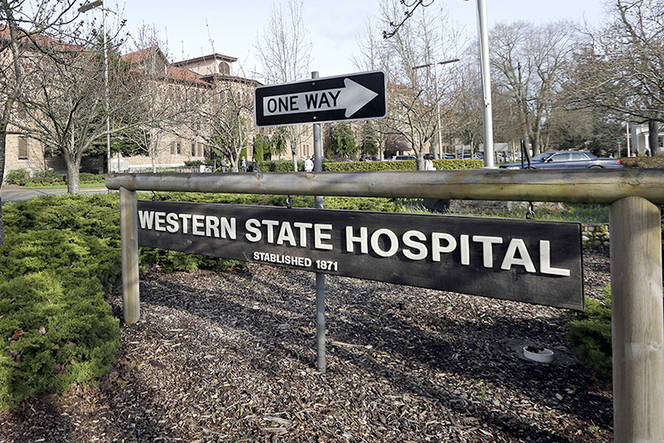 State racks up millions in fines as inmates wait for treatment