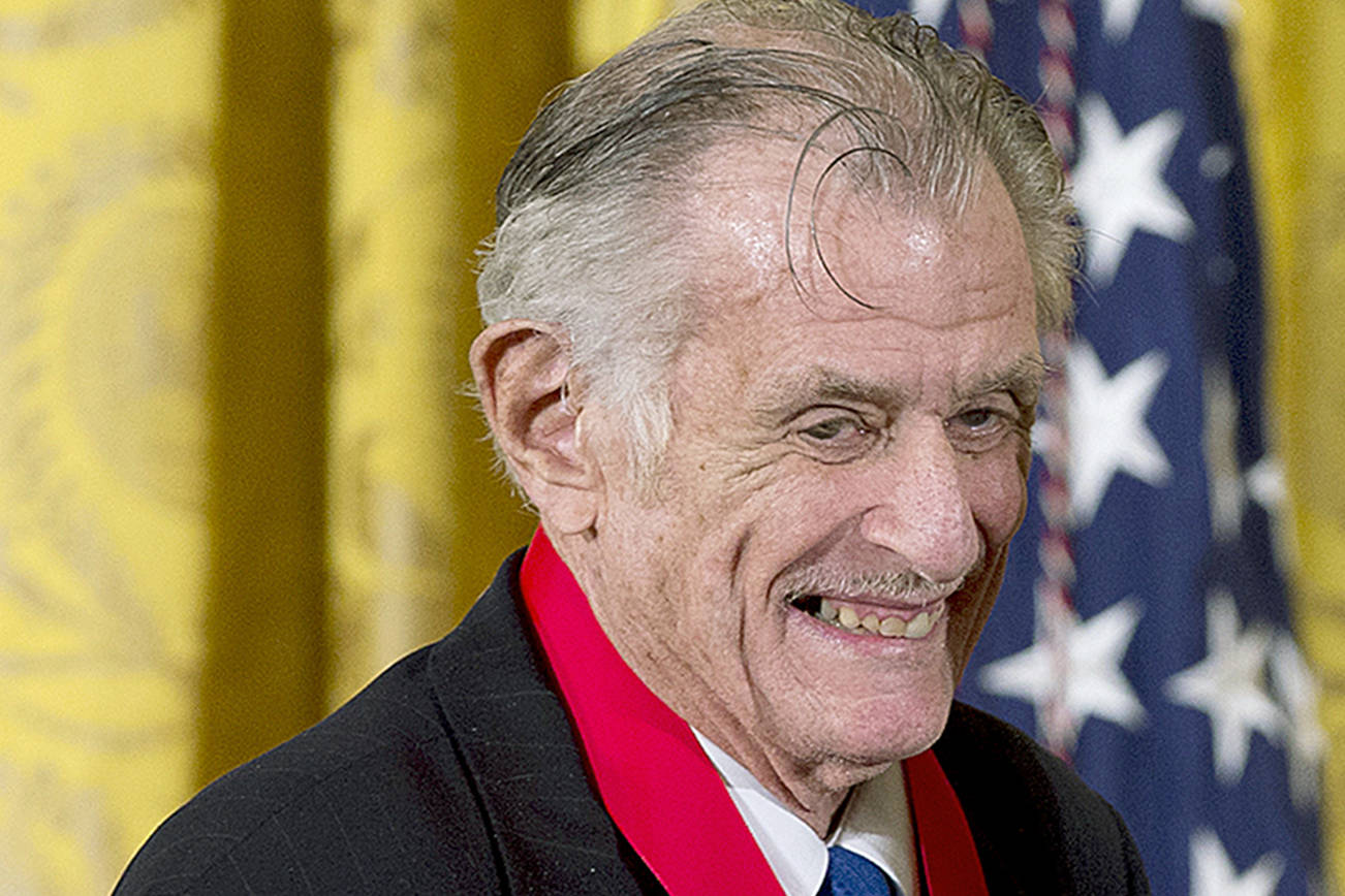 Frank Deford Ends Npr Sports Commentaries After 37 Years